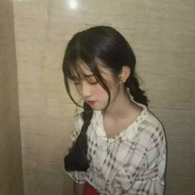 女生头像个性网2015图片