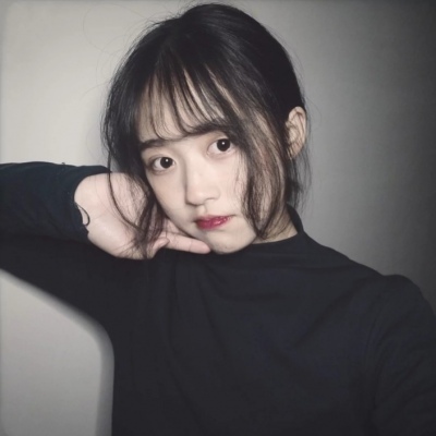 最唯美的女生qq头像图片