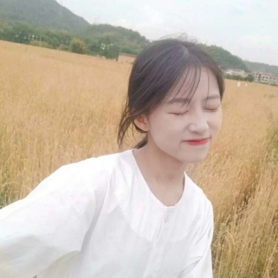 最唯美的女生qq头像图片