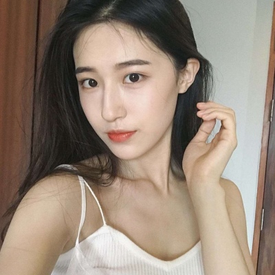 最唯美的女生qq头像图片