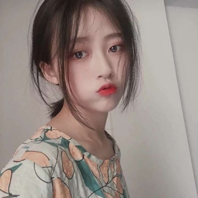 最唯美的女生qq头像图片