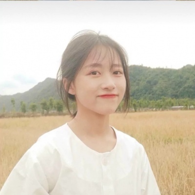 最唯美的女生qq头像图片