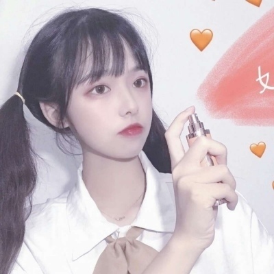 女生伤感头像带字大全图片