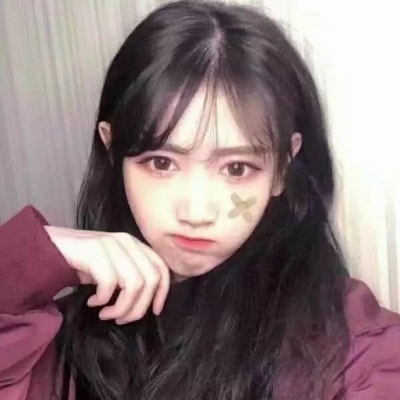 女生伤感头像带字大全图片