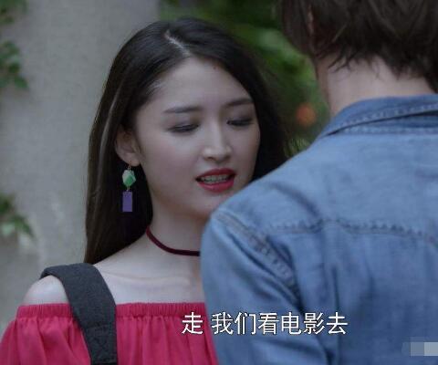 带着爸爸去留学朱露莎结局是什么 回国开始新的人生图片