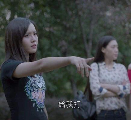 带着爸爸去留学朱露莎结局是什么 回国开始新的人生图片