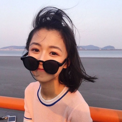 女生头像个性网2015图片