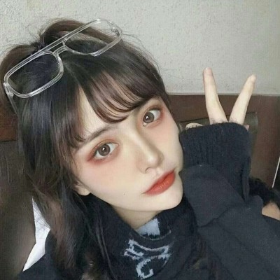 女生头像个性网2015图片