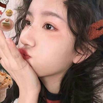女生头像个性网2015图片