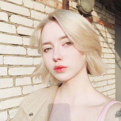 好看的女生头像可爱萌图片