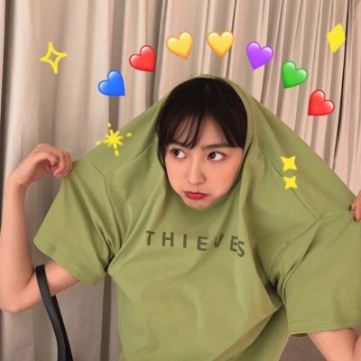 qq女生闺密头像黑白图片