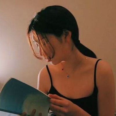 呆萌可爱女生动漫头像图片