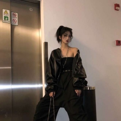 呆萌可爱女生动漫头像图片