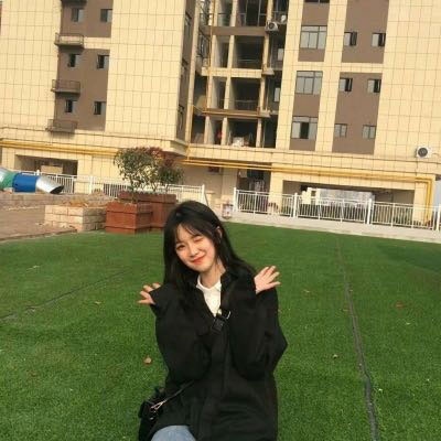 qq头像真实女生00后图片