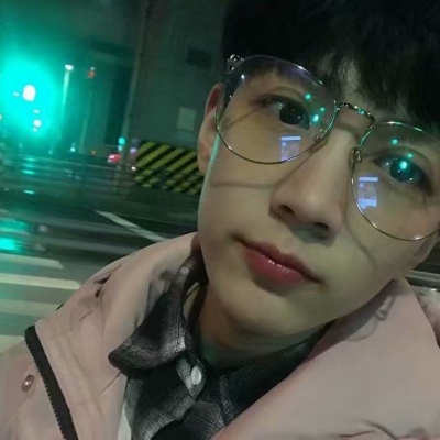 抖音痞痞的男生个性披风头像图片