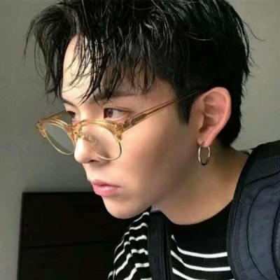 抖音痞痞的男生个性披风头像图片