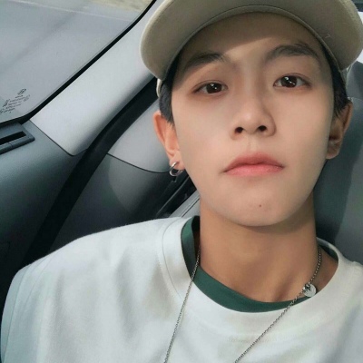 抖音痞痞的男生个性披风头像图片