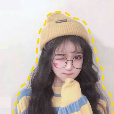 女生最喜欢的头像大全图片