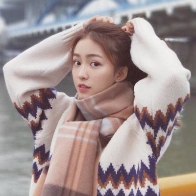 女生最喜欢的头像大全图片
