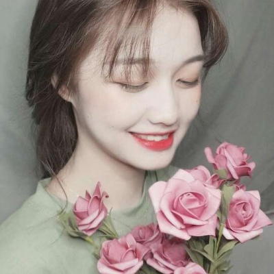 女生最喜欢的头像大全图片