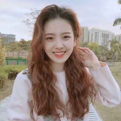 女生最喜欢的头像大全图片