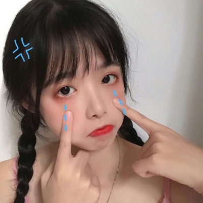 女生最喜欢的头像大全图片