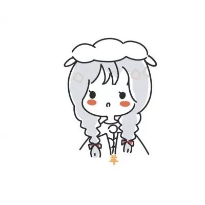 女生伤感头像带字大全图片