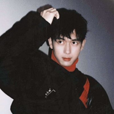 亲爱的热爱的韩商言头像大全孤独男生头像高清动漫照片图片