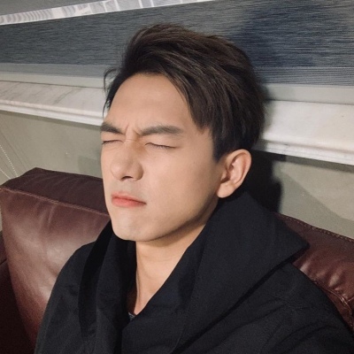 亲爱的热爱的韩商言头像大全孤独男生头像高清动漫照片图片