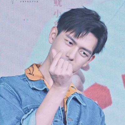亲爱的热爱的韩商言头像大全孤独男生头像高清动漫照片图片