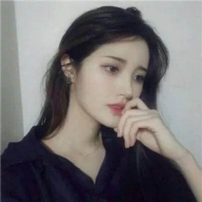 闺蜜头像女生一人一张图片