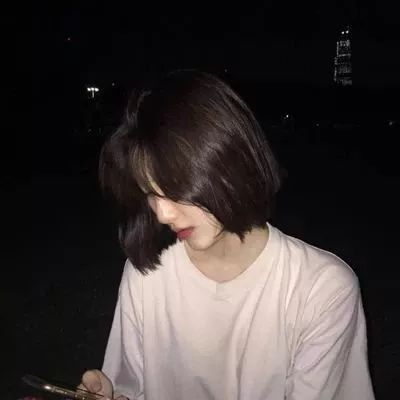 闺蜜头像女生一人一张图片