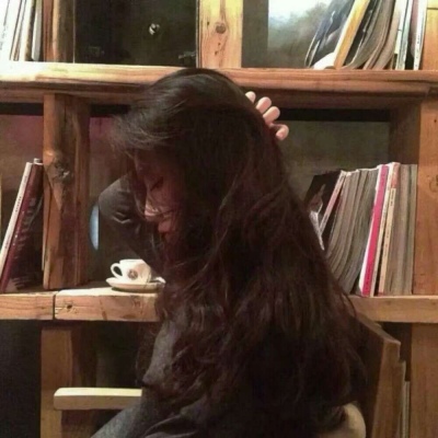 闺蜜头像女生一人一张图片