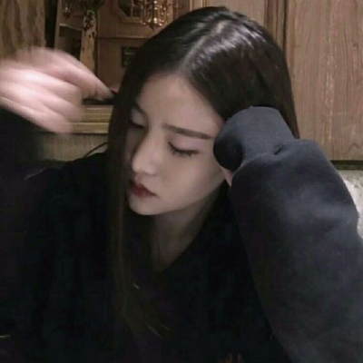闺蜜头像女生一人一张图片