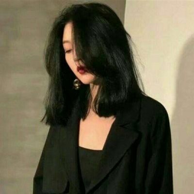 闺蜜头像女生一人一张图片