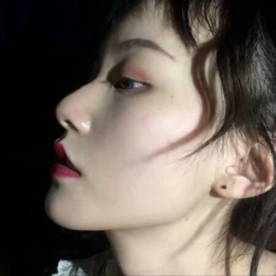 闺蜜头像女生一人一张图片