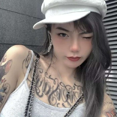 个人qq头像女生可爱图片