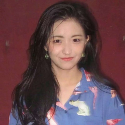 个人qq头像女生可爱图片