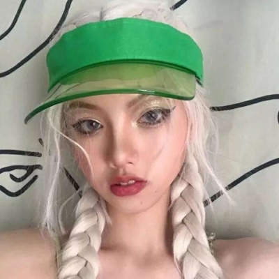 个人qq头像女生可爱图片