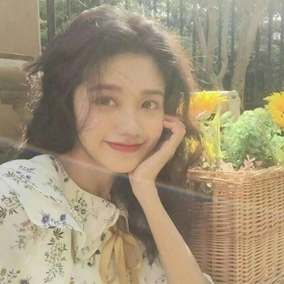 动漫黑白女生霸气头像图片