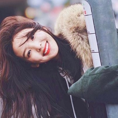 动漫黑白女生霸气头像图片