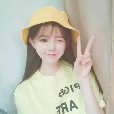 女生闺蜜头像一人一张图片
