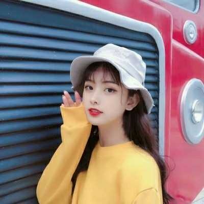 女生闺蜜头像一人一张图片