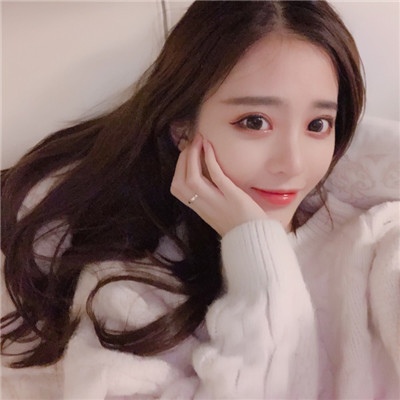 女生闺蜜头像一人一张图片