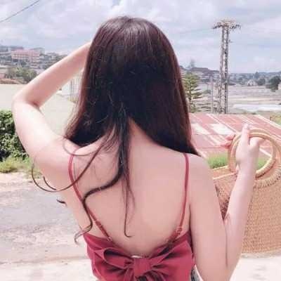 女生闺蜜头像一人一张图片