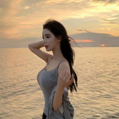 女生闺蜜头像一人一张图片