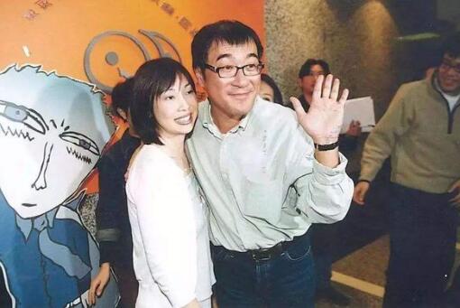 李宗盛和林忆莲是夫妻吗图片