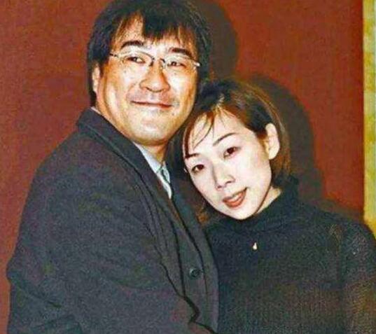李宗盛和林忆莲是夫妻吗图片