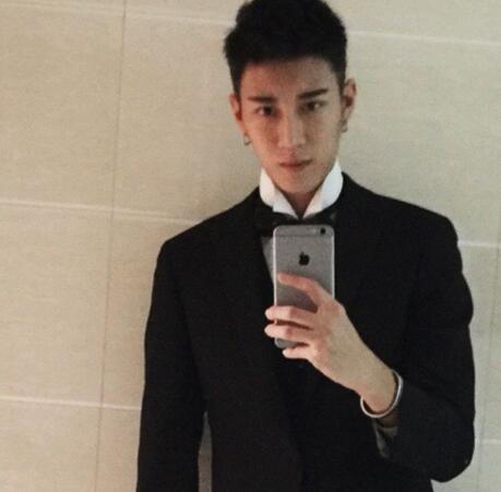 杨建邦牵手成功哪一集图片
