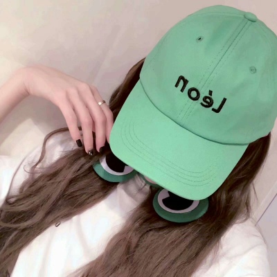 头像女生简单气质森系图片